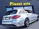 Mercedes-Benz&nbsp;C-Razred&nbsp;<small><strong>C 220 Aut. AMG LINE</strong></small>