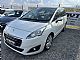 Peugeot&nbsp;5008&nbsp;<small><strong>2.0 HDi Allure</strong></small>