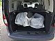 Ford&nbsp;Tourneo Connect&nbsp;<small><strong>1.5 TITANIUM L1</strong></small>
