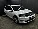 Volkswagen&nbsp;Golf Variant&nbsp;<small><strong>1.6 TDI BMT DSG ACC MATRIX FULL LED Kamera</strong></small>