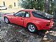 Porsche&nbsp;944&nbsp;<small><strong>coupe-uvoz iz ZDA. beri opombe</strong></small>