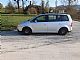 Volkswagen&nbsp;Touran&nbsp;<small><strong>1.9 TDI Trendline</strong></small>