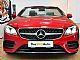 Mercedes-Benz&nbsp;E-Razred&nbsp;<small><strong>E220d Cabrio AMG Avt.- 360 - CARPLAY - SIDE ASSIST</strong></small>