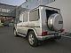 Mercedes-Benz&nbsp;G-Razred&nbsp;<small><strong>G 400 CDI Kombi Avt.</strong></small>