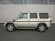 Mercedes-Benz&nbsp;G-Razred&nbsp;<small><strong>G 400 CDI Kombi Avt.</strong></small>