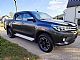 Toyota&nbsp;Hilux&nbsp;<small><strong>2.4 D-4D AT 4x4 Executive AUT.1.Last.SLO.86000km</strong></small>