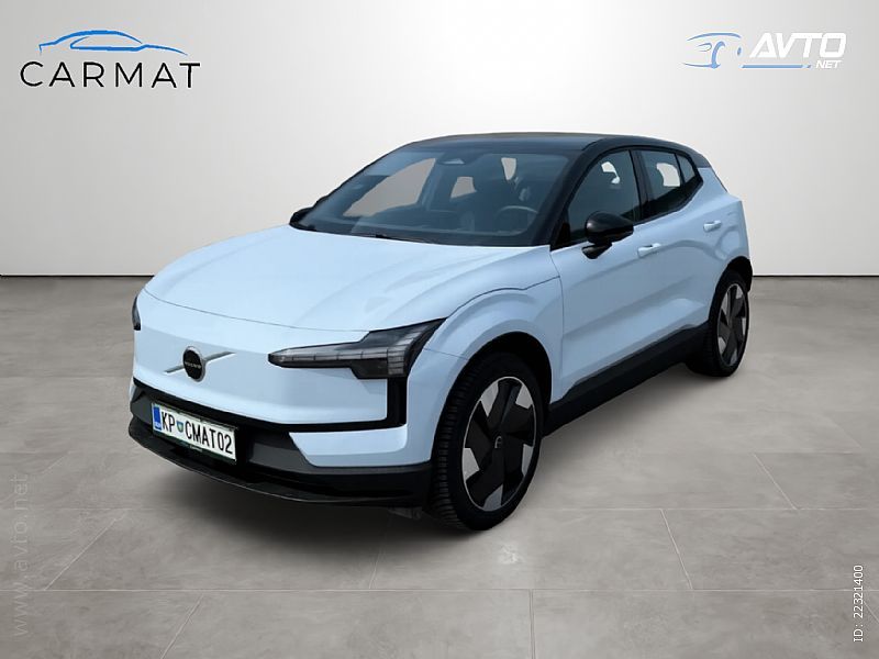 Volvo&nbsp;EX30&nbsp;<small><strong>Single Motor Extended Range  69 kWh  Plus</strong></small>