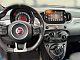 Fiat&nbsp;500&nbsp;<small><strong>1.2 S Panorama Alu BT Led Sport Sede�i BREZ POLOGA</strong></small>