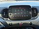 Fiat&nbsp;500&nbsp;<small><strong>1.2 S Panorama Alu BT Led Sport Sede�i BREZ POLOGA</strong></small>