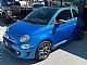 Fiat&nbsp;500&nbsp;<small><strong>1.2 S Panorama Alu BT Led Sport Sede�i BREZ POLOGA</strong></small>