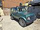 Suzuki&nbsp;Samurai&nbsp;<small><strong>VX</strong></small>