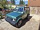 Suzuki&nbsp;Samurai&nbsp;<small><strong>VX</strong></small>
