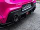 Suzuki&nbsp;Swift&nbsp;<small><strong>SPORT - KW - Shortshifter - 18COL - Maxton</strong></small>