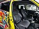 Suzuki&nbsp;Swift&nbsp;<small><strong>SPORT - KW - Shortshifter - 18COL - Maxton</strong></small>