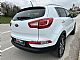 Kia&nbsp;Sportage&nbsp;<small><strong>AWD 2.0 Limited- 4X4-1.LASTNIK- ODLI�NO STANJE</strong></small>