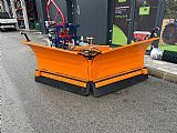 KOMUNALNA MEHANIZACIJA Sne�ni plug SPO 270