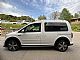 Volkswagen&nbsp;Caddy&nbsp;<small><strong>Alltrack 2.0 TDI + JAMSTVO 12 MESECEV</strong></small>