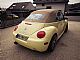 Volkswagen&nbsp;Beetle&nbsp;<small><strong>1.8 Turbo Cabrio</strong></small>