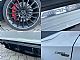 Mercedes-Benz&nbsp;A-Razred&nbsp;<small><strong>A 45 AMG 4MATIC Performace izpuh LED+xenon Kamera </strong></small>
