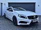 Mercedes-Benz&nbsp;A-Razred&nbsp;<small><strong>A 45 AMG 4MATIC Performace izpuh LED+xenon Kamera </strong></small>