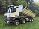 Mercedes-Benz&nbsp;Mercedes-Benz AROCS 3545-MEILLER-3STRANI-BORDMATIC&nbsp;<small><strong></strong></small>