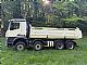 Mercedes-Benz&nbsp;Mercedes-Benz AROCS 3545-MEILLER-3STRANI-BORDMATIC&nbsp;<small><strong></strong></small>