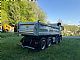 Mercedes-Benz&nbsp;Mercedes-Benz AROCS 3545-MEILLER-3STRANI-BORDMATIC&nbsp;<small><strong></strong></small>
