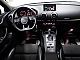 Audi&nbsp;A3&nbsp;<small><strong>Sportback 35 TFSI S tronic-S LINE-KAMERA-LED-NAVI.</strong></small>