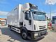 Iveco&nbsp;Eurocargo 160E28 /E6/Klima/Carrier Supra 1150 MT&nbsp;<small><strong></strong></small>