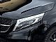 Mercedes-Benz&nbsp;V-Razred&nbsp;<small><strong>V 300 d-FACELIFT-AMG LINE-LED-7 SEDE�EV-LONG</strong></small>