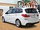 BMW&nbsp;serija 2 Gran Tourer:&nbsp;<small><strong>218i M Sport Avt. - SLOVENSKO VOZILO</strong></small>