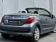 Peugeot&nbsp;207&nbsp;<small><strong>CC 1.6HDI</strong></small>