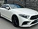 Mercedes-Benz&nbsp;CLS-Razred&nbsp;<small><strong>400D 4-Matic AMG LINE-EDITION 1</strong></small>