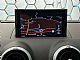 Audi&nbsp;A3&nbsp;<small><strong>2.0 TDI�PANORAMA�XENON�NAVI�S LINE�SLO�134.000KM�</strong></small>