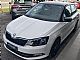 �koda&nbsp;Fabia&nbsp;<small><strong>1.4 TDI Style</strong></small>
