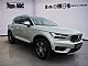 Volvo&nbsp;XC40&nbsp;<small><strong>D3 Inscription Avt.FWE LED NAVI USNJE KLJUKA</strong></small>