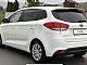 Kia&nbsp;Carens&nbsp;<small><strong>1.7 CRDi BREZ POLOGA KREDIT LIZING</strong></small>
