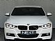 BMW&nbsp;serija 3:&nbsp;<small><strong>320i - M Sport - Xenon - Navi - Tempomat - PDC</strong></small>