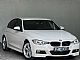 BMW&nbsp;serija 3:&nbsp;<small><strong>320i - M Sport - Xenon - Navi - Tempomat - PDC</strong></small>