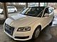Audi&nbsp;A3&nbsp;<small><strong>Sportback 1.4 TFSI Attraction S-tronic</strong></small>
