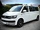 Volkswagen&nbsp;Caravelle&nbsp;<small><strong>2.0 TDI - 1. LASTNIK - WEBASTO - PODALJ�AN -KLJUKA</strong></small>