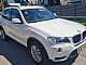 BMW&nbsp;serija X3:&nbsp;<small><strong>XDrive20d Zelo lep +kredit polog 0�</strong></small>