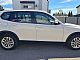 BMW&nbsp;serija X3:&nbsp;<small><strong>XDrive20d Zelo lep +kredit polog 0�</strong></small>