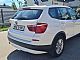 BMW&nbsp;serija X3:&nbsp;<small><strong>XDrive20d Zelo lep +kredit polog 0�</strong></small>