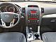 Kia&nbsp;Sorento&nbsp;<small><strong>4WD 2.2 CRDi Limited+Kredit brez pologa</strong></small>