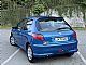 Peugeot&nbsp;206&nbsp;<small><strong>Style 1.4 HDi  -KLIMA-</strong></small>