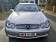 Mercedes-Benz&nbsp;CLK-Razred&nbsp;<small><strong>CLK 200 Kompressor Coup� Elegance</strong></small>