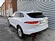 Jaguar&nbsp;F-Pace&nbsp;<small><strong>2.0 TD 180KM AWD avt</strong></small>