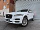 Jaguar&nbsp;F-Pace&nbsp;<small><strong>2.0 TD 180KM AWD avt</strong></small>