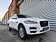 Jaguar&nbsp;F-Pace&nbsp;<small><strong>2.0 TD 180KM AWD avt</strong></small>